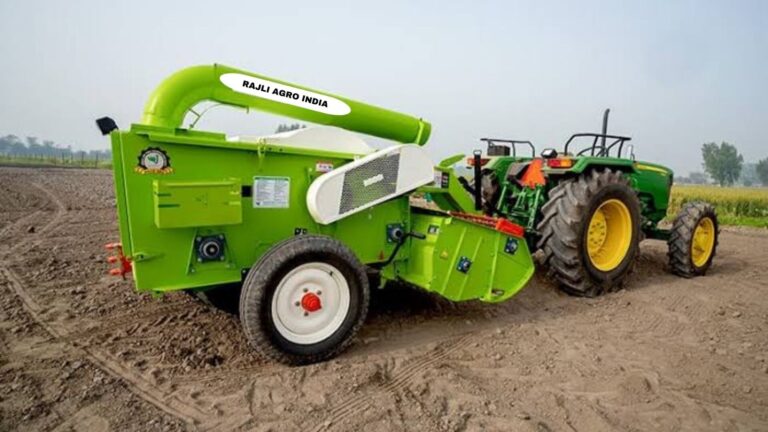 super seeder with tractor